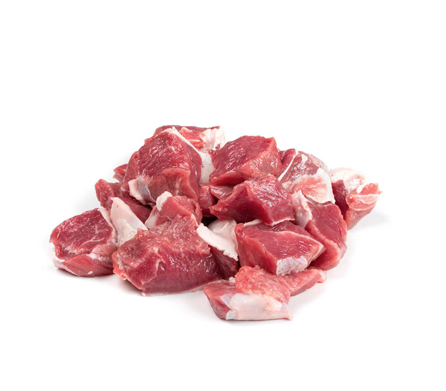 Mutton shoulder with bone (500g)