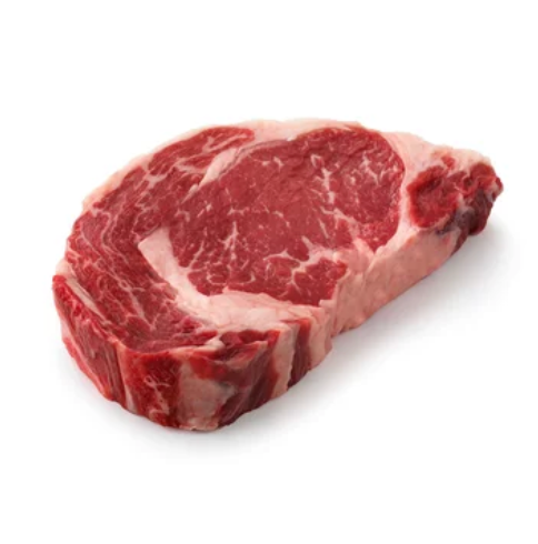 Rib eye - each piece (250g)