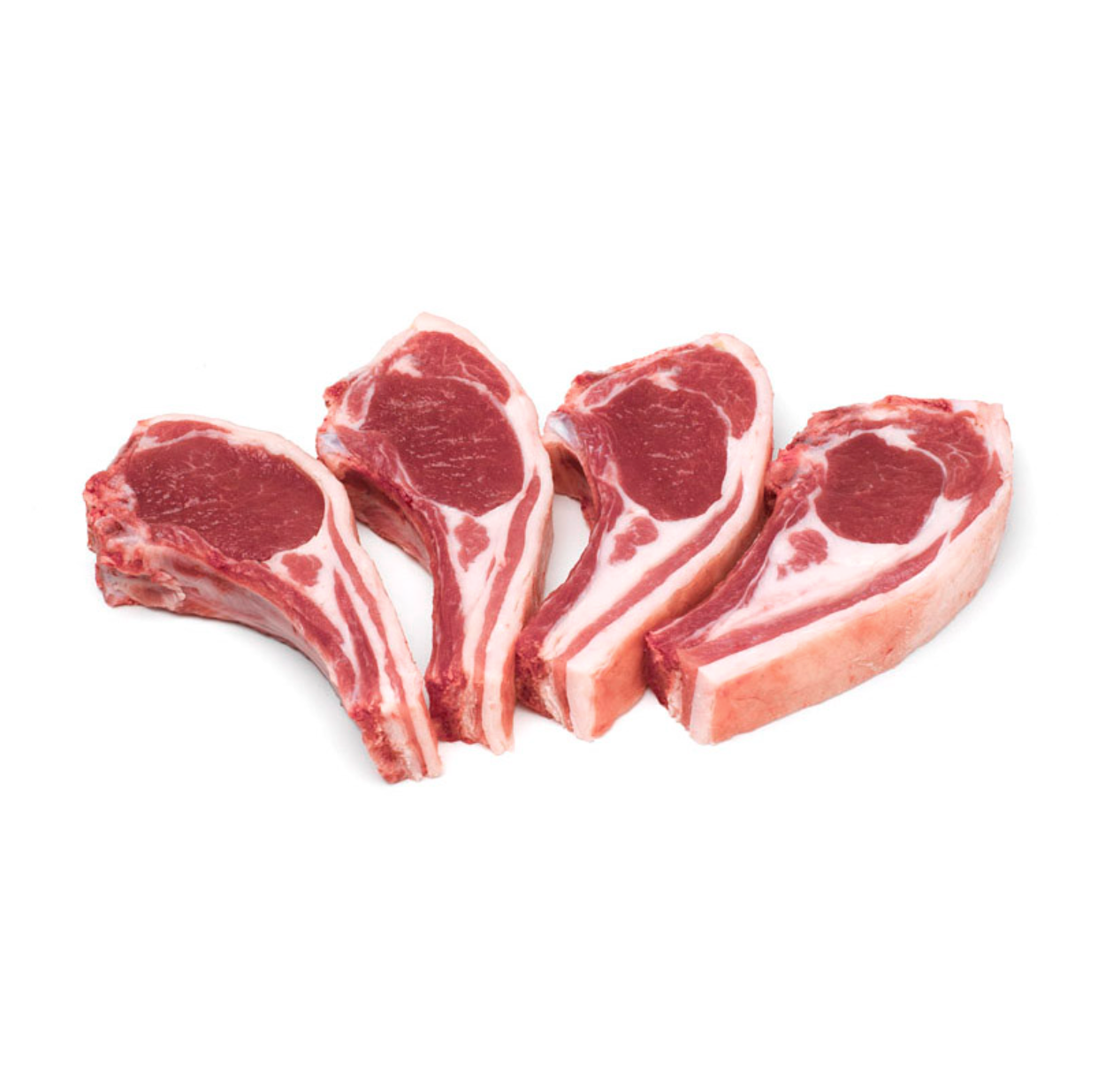Mutton chops (500g)