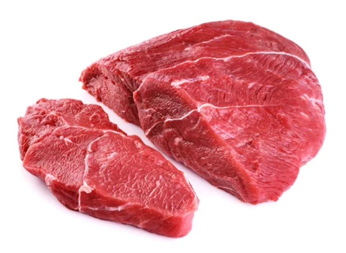 Sirloin each piece (250g)