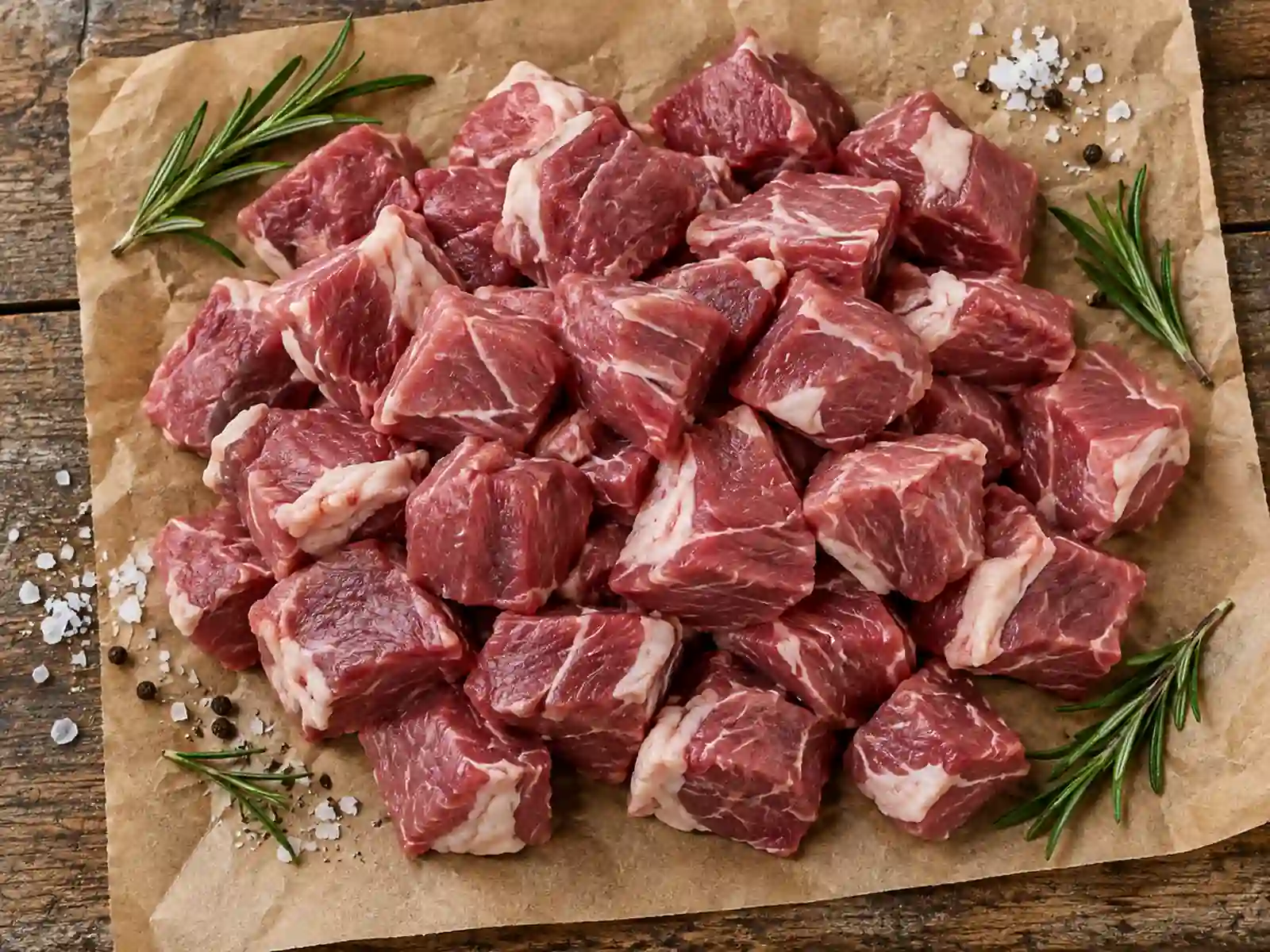 Lamb Leg Boneless