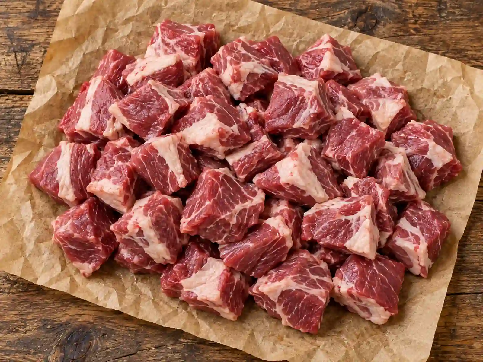 Lamb Shoulder Boneless