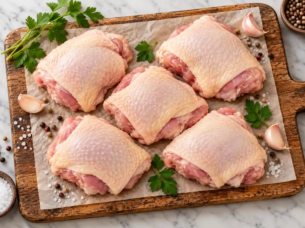Chicken Thigh Boneless