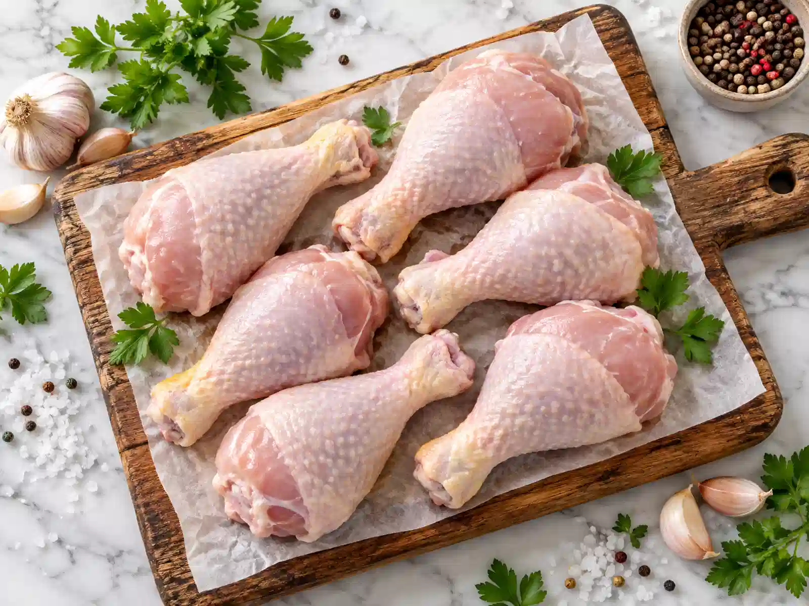 Chicken Drumsticks