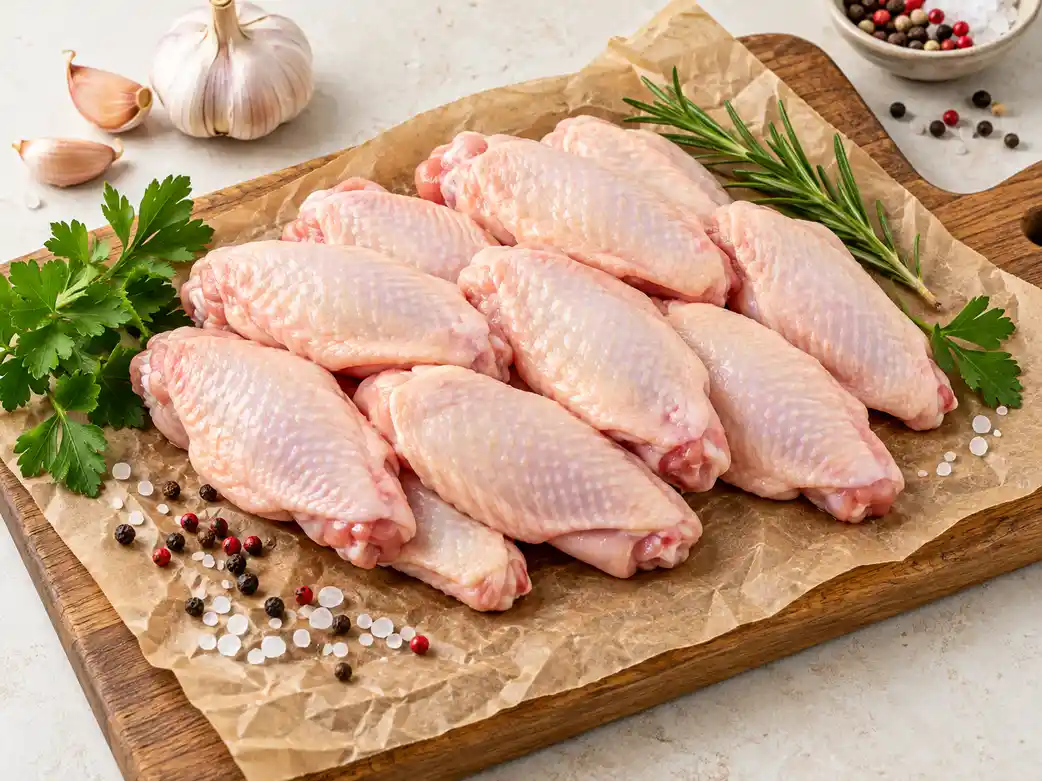 Chicken Flat Wings