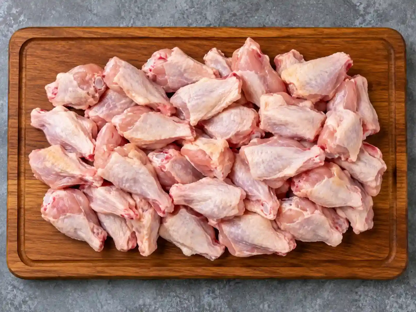 Chicken Niblets