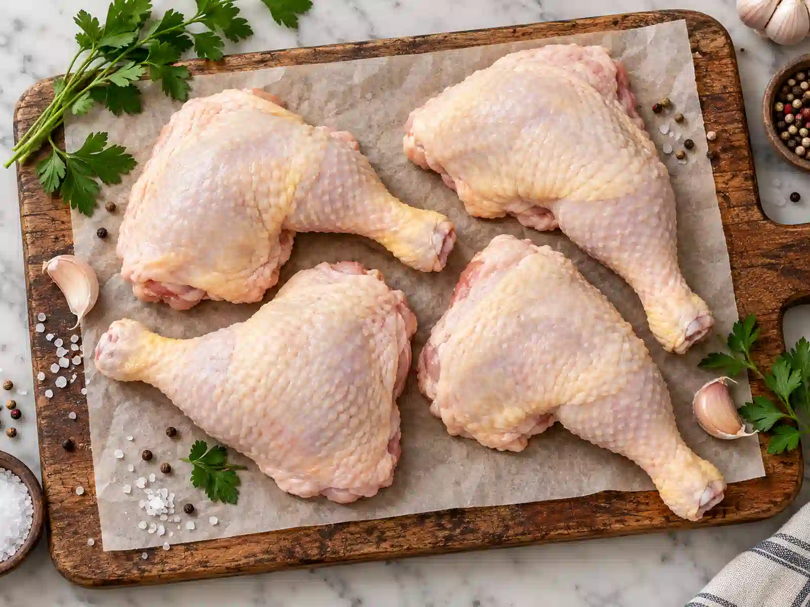 Chicken Legs