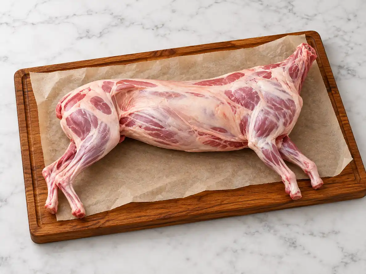 Lamb Whole