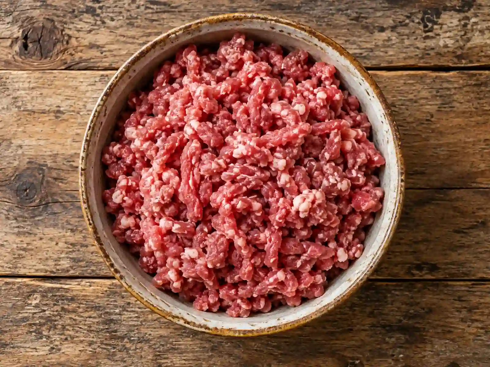 Mutton Mince