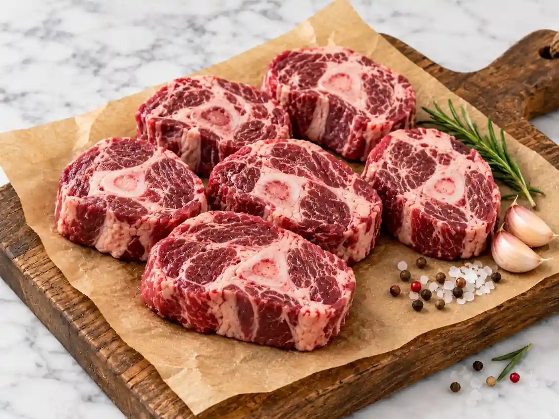 Mutton Neck