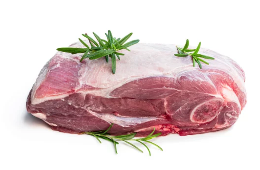 Baby lamb shoulder whole (1kg)