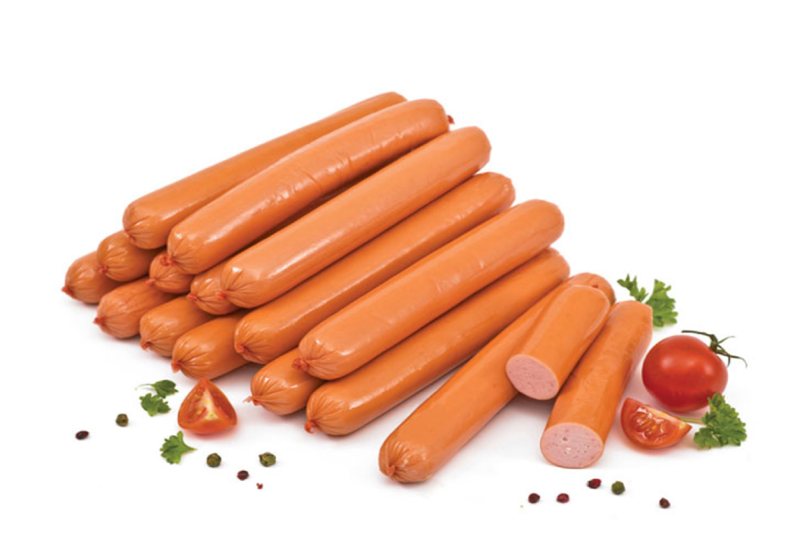 Beef hotdogs (each)