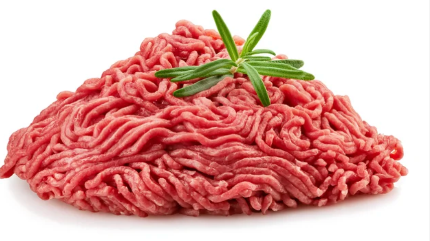 Beef mince (1kg)