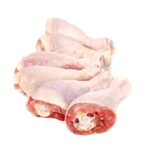 Chicken drumsticks (500g)