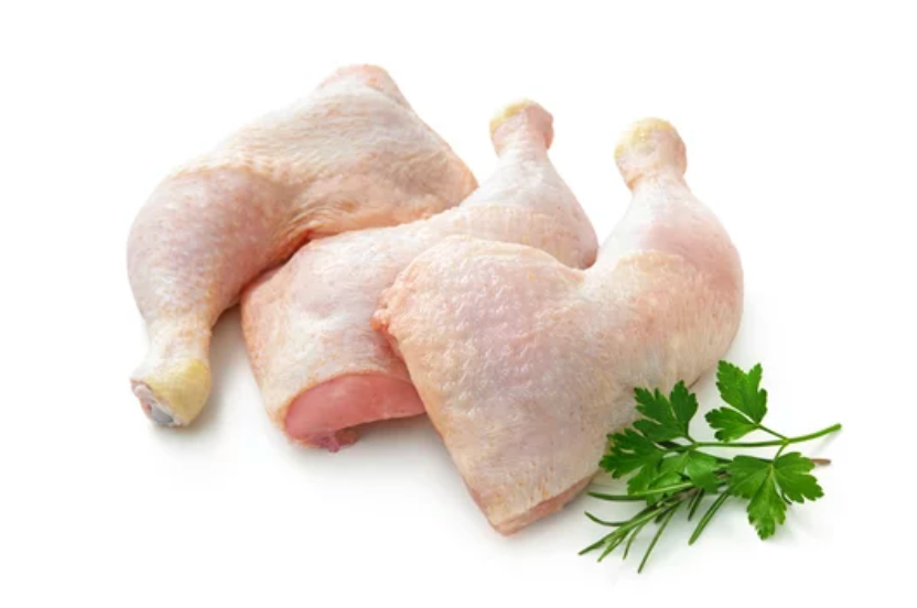 Chicken legs (1kg)