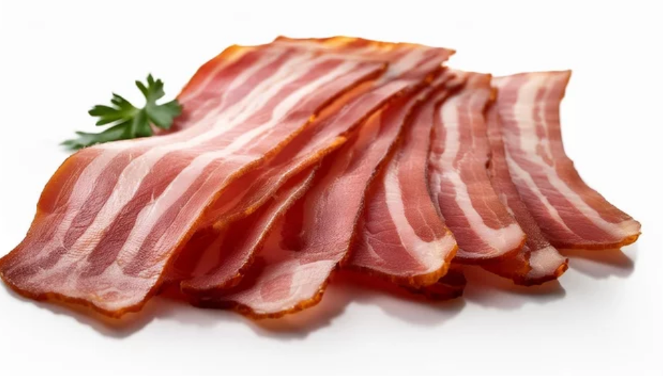 Chicken rashers (500g)