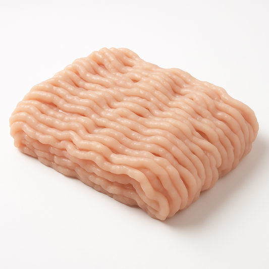 Chicken Thigh Mince (1kg)