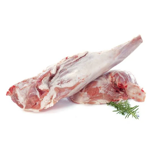 Mutton leg whole (1kg)