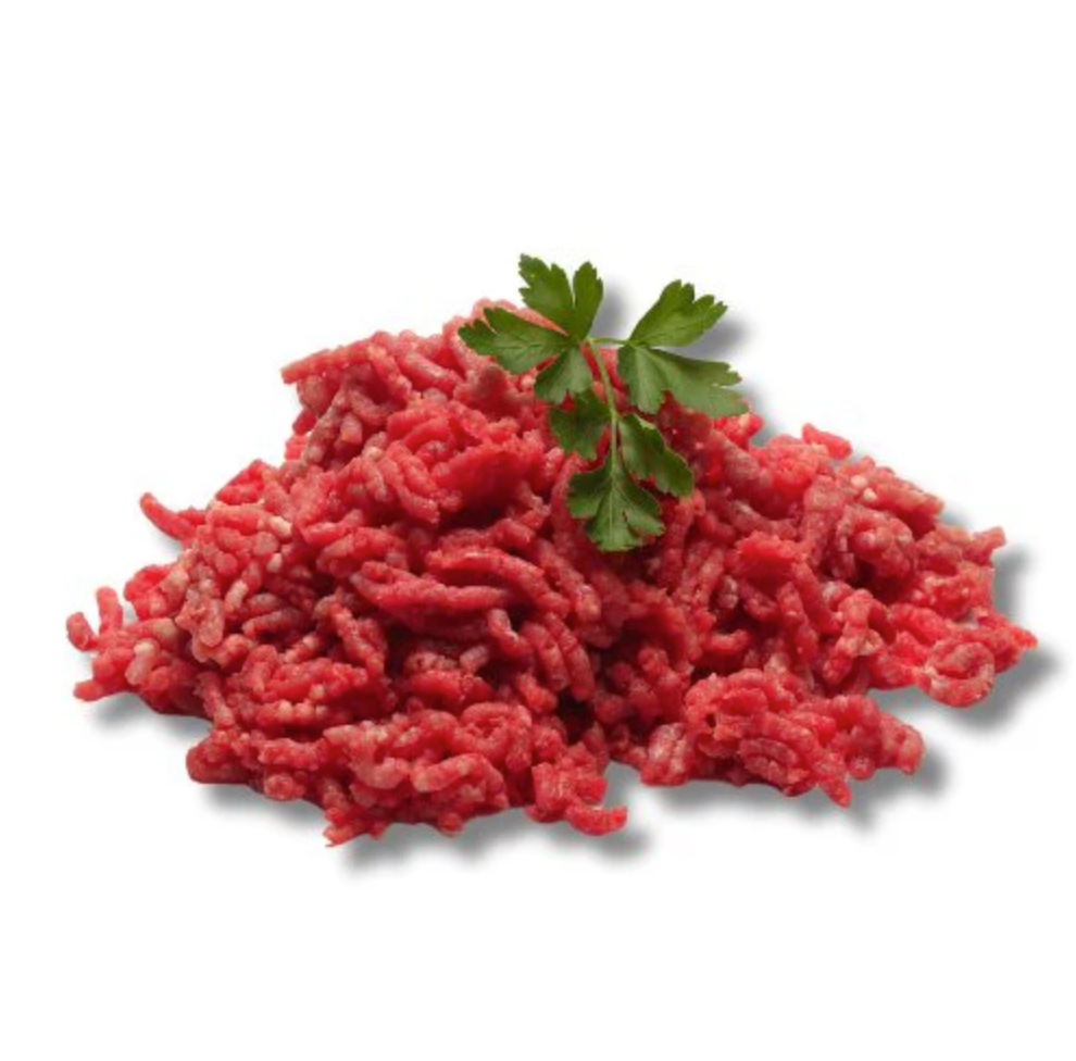 Mutton mince (Premium) (500g)