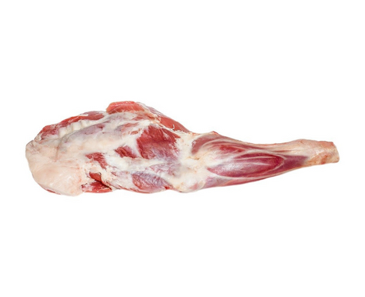 Mutton shoulder whole (1kg)