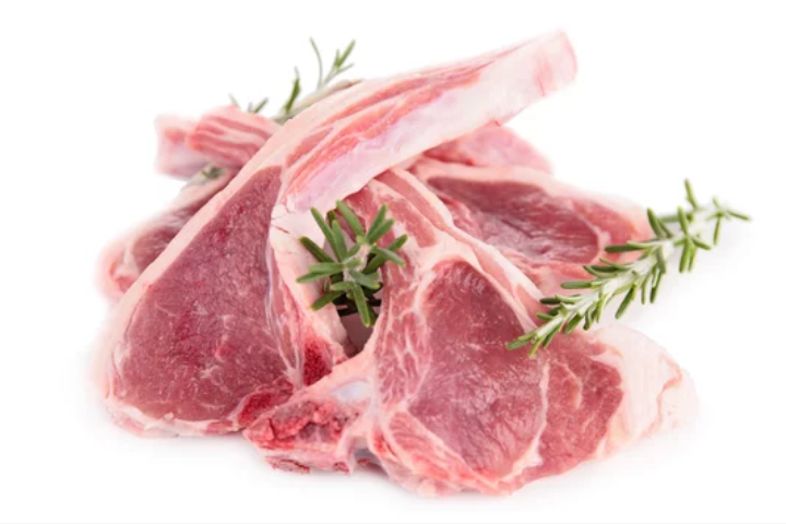 Baby lamb chops (1kg)