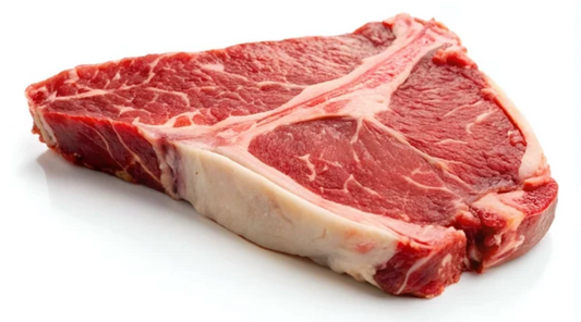 T bone (330g)